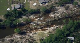 More than 160 people are still missing after deadly Texas floods, governor says