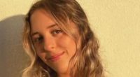 Mother of missing 21-year-old recalls how daughter 'got washed away'