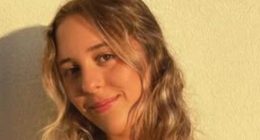 Mother of missing 21-year-old recalls how daughter 'got washed away'