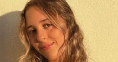 Mother of missing 21-year-old recalls how daughter 'got washed away'
