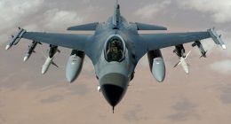 Multiple Airspace Violations Over Trump's NJ Golf Course, Fighter Pilots Had to Use 'Headbutt Maneuver'