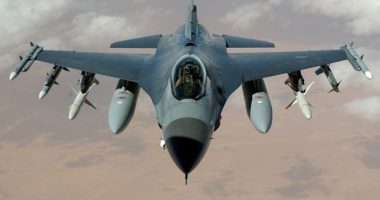 Multiple Airspace Violations Over Trump's NJ Golf Course, Fighter Pilots Had to Use 'Headbutt Maneuver'