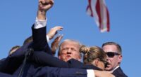 Multiple Secret Service Agents Suspended In Connection with Trump Assassination Attempt