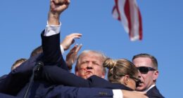Multiple Secret Service Agents Suspended In Connection with Trump Assassination Attempt