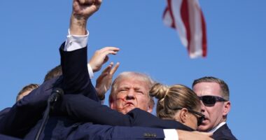 Multiple Secret Service Agents Suspended In Connection with Trump Assassination Attempt