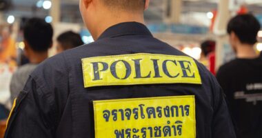 Multiple people killed in mass shooting incident at Bangkok market: police