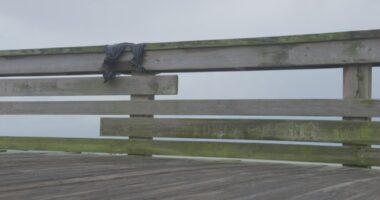 Multiple people struck by lightning at St. Augustine Pier: SJCFR