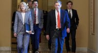 Murkowski secures Alaska gains in tax bill as pivotal swing vote