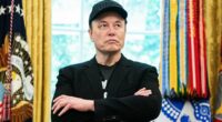 Musk demolishes Trump's claim that Democrats created Epstein 'hoax'