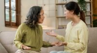 My daughter blames me for her infidelity