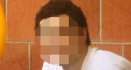 Mysterious photo of Luigi Mangione INSIDE prison emerges