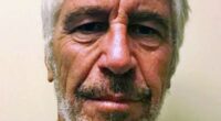 Photo of Jeffrey Epstein.
