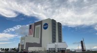 NASA, Netflix Team Up to Live Stream Rocket Launches