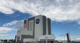 NASA, Netflix Team Up to Live Stream Rocket Launches