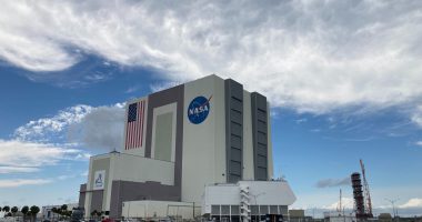 NASA, Netflix Team Up to Live Stream Rocket Launches