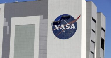 NASA slashing over 20 percent of workforce