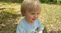 NC Man Charged With Killing Girlfriend’s Toddler Son