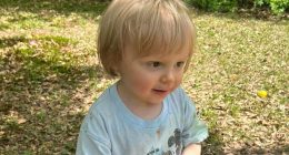 NC Man Charged With Killing Girlfriend’s Toddler Son