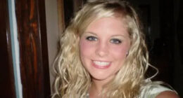 NURSING STUDENT HOLLY BOBO GOES INTO THE WOODS AND VANISHES: KILLER WALKS FREE?