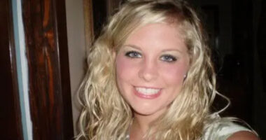 NURSING STUDENT HOLLY BOBO GOES INTO THE WOODS AND VANISHES: KILLER WALKS FREE?