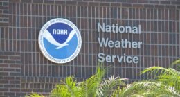 NWS faces vacancies in Florida offices as 2025 hurricane season ramps up