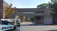 NY gym teacher got creepy with female student using dog collar, then threatened to 'stalk' her: prosecutors