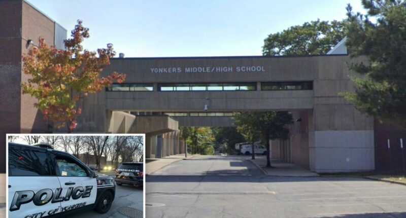NY gym teacher got creepy with female student using dog collar, then threatened to 'stalk' her: prosecutors
