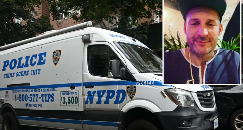 NYC DJ Reda Briki, 52, found dead on houseboat in Queens: sources