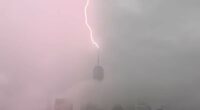 NYC flash flood warning as New Jersey declares state of emergency