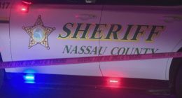 Nassau County deputies arrested on time theft charges