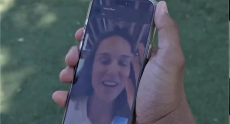 Natalie Portman's rarely seen son calls in mom to impress YouTube star