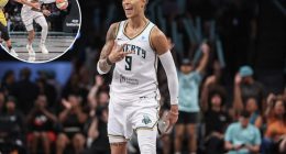 Natasha Cloud's WNBA All-Star Game case isn't straightforward