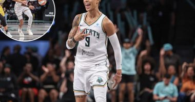 Natasha Cloud's WNBA All-Star Game case isn't straightforward