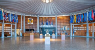 National Museum of the Mighty Eighth Air Force recognized by Tripadvisor