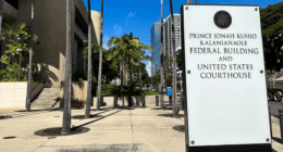 Native Hawaiian man could face longer prison sentence after conviction for hate crime against white man