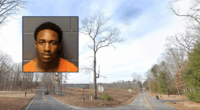 Naval Officer headed to prison for murdering girlfriend