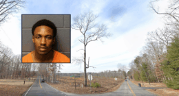 Naval Officer headed to prison for murdering girlfriend