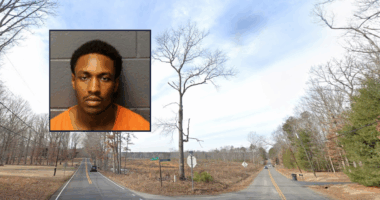 Naval Officer headed to prison for murdering girlfriend