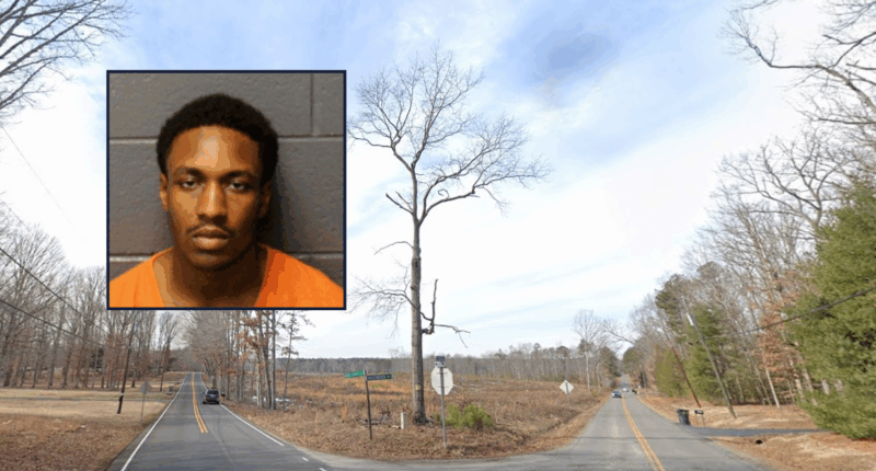 Naval Officer headed to prison for murdering girlfriend