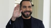 Nayib Bukele and the WH Humorously Level Hunter Biden After Remark About Invading El Salvador