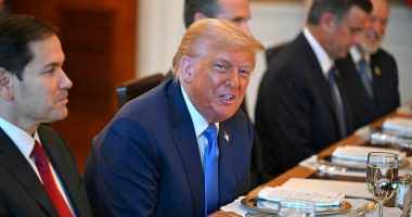 Netanyahu surprises Trump with coveted Nobel Peace Prize nomination