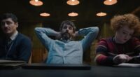 Netflix's Crime Thriller Series From The Queen's Gambit Creator Deserves Your Attention