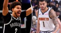 Nets get Michael Porter Jr. from Nuggets for Cam Johnson in trade