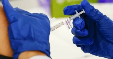New Aussie vaccine protects against several COVID variants: researchers