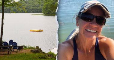 New England serial killer fears grip coastal town after paddleboarder’s ‘terrifying’ murder