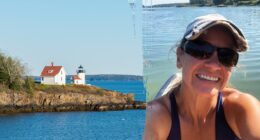New England serial killer fears reignited after paddleboarder's murder in quiet coastal town