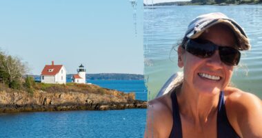 New England serial killer fears reignited after paddleboarder's murder in quiet coastal town