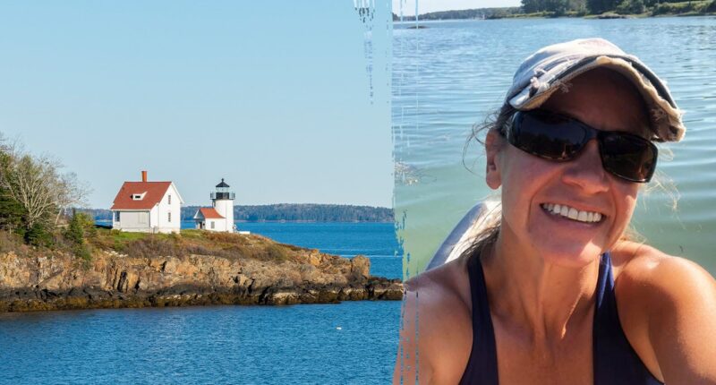 New England serial killer fears reignited after paddleboarder's murder in quiet coastal town