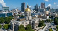 New Georgia state laws: What to know