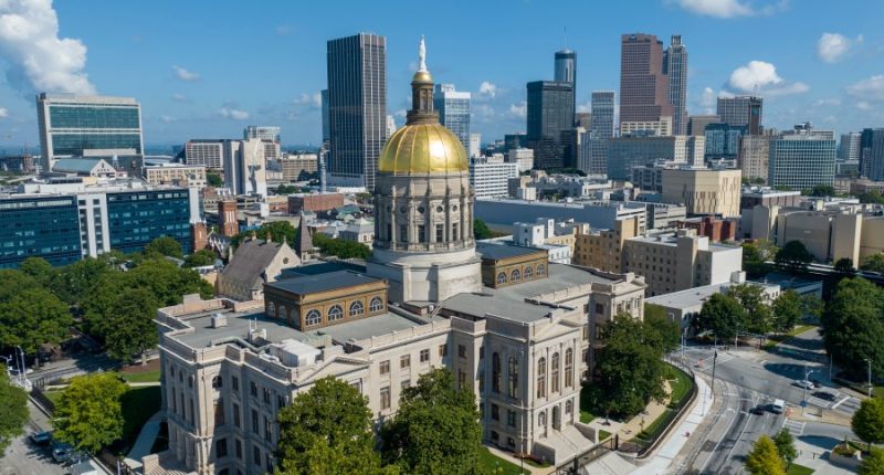New Georgia state laws: What to know